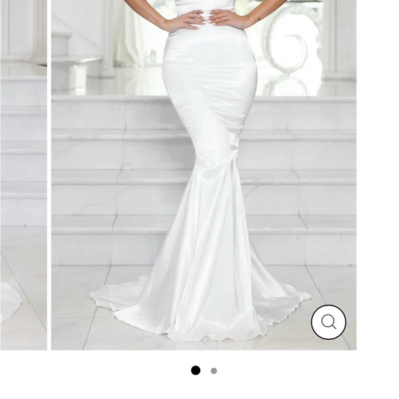 Gown Wedding Gown